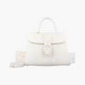 Brillant White Leather KO3Aブリヨン ホワイト レザー KO3A
