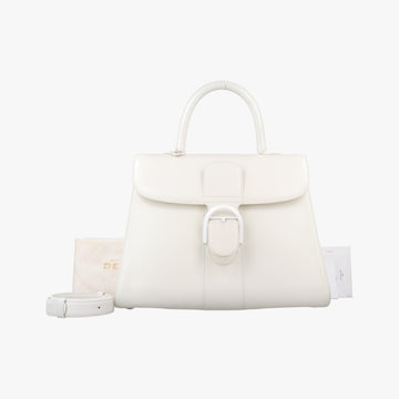 Brillant White Leather KO3Aブリヨン ホワイト レザー KO3A