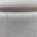 Brillant White Leather KO3Aブリヨン ホワイト レザー KO3A