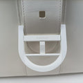Brillant White Leather KO3Aブリヨン ホワイト レザー KO3A
