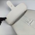 Brillant White Leather KO3Aブリヨン ホワイト レザー KO3A