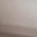 Brillant White Leather KO3Aブリヨン ホワイト レザー KO3A