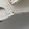 Brillant White Leather KO3Aブリヨン ホワイト レザー KO3A