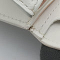 Brillant White Leather KO3Aブリヨン ホワイト レザー KO3A
