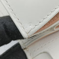 Brillant White Leather KO3Aブリヨン ホワイト レザー KO3A