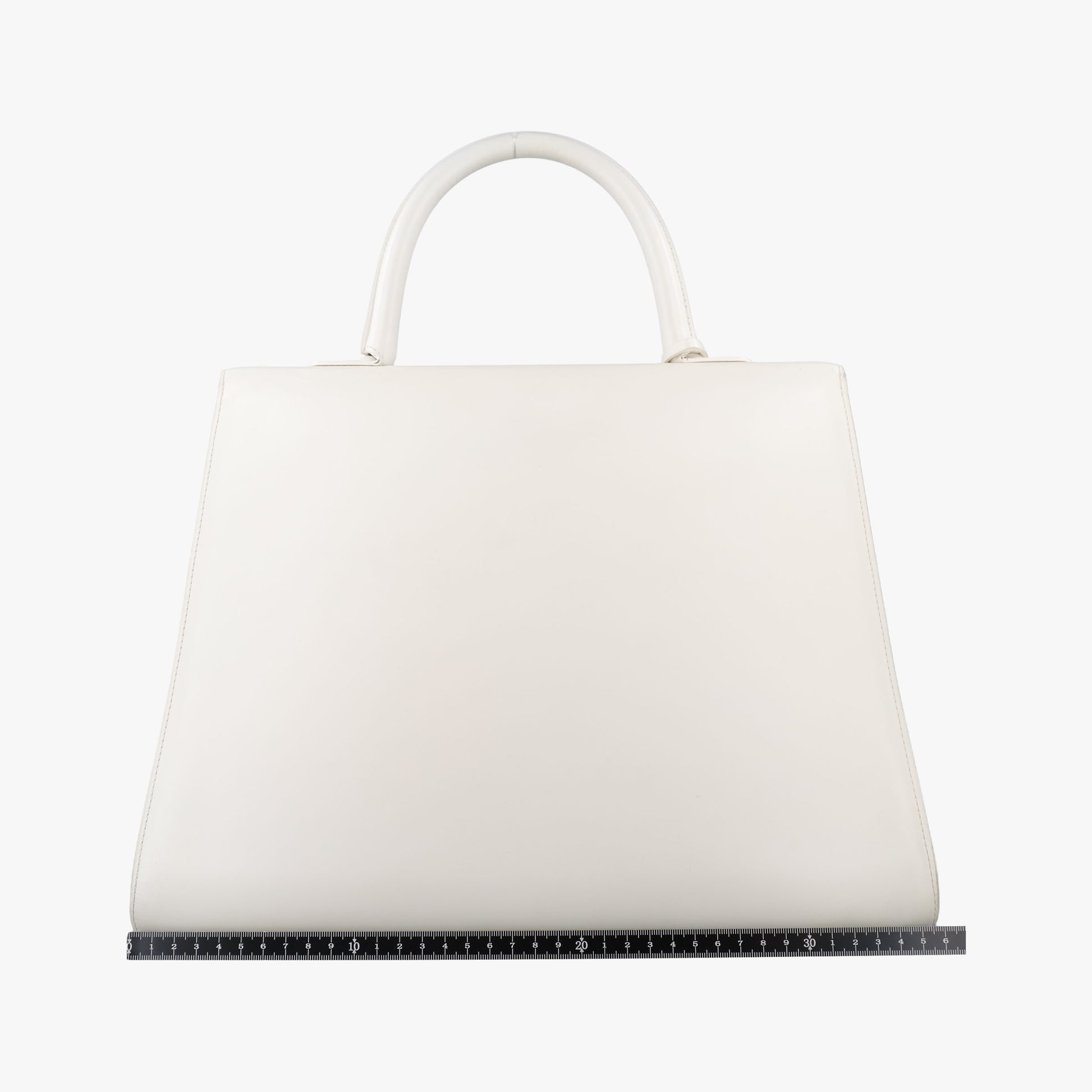 Brillant White Leather KO3Aブリヨン ホワイト レザー KO3A