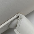 Brillant White Leather KO3Aブリヨン ホワイト レザー KO3A