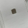 Brillant White Leather KO3Aブリヨン ホワイト レザー KO3A