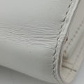 Brillant White Leather KO3Aブリヨン ホワイト レザー KO3A