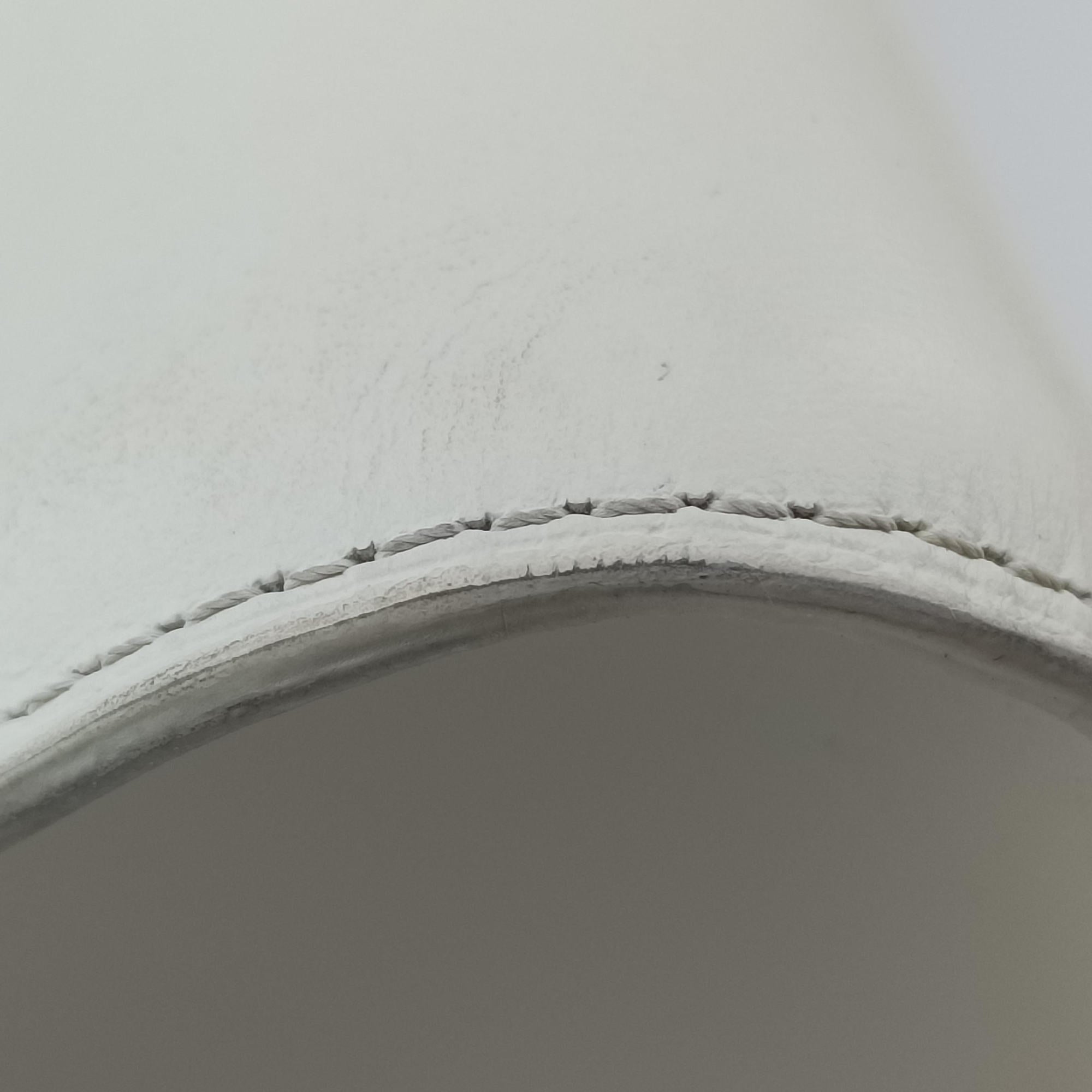 Brillant White Leather KO3Aブリヨン ホワイト レザー KO3A