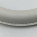 Brillant White Leather KO3Aブリヨン ホワイト レザー KO3A