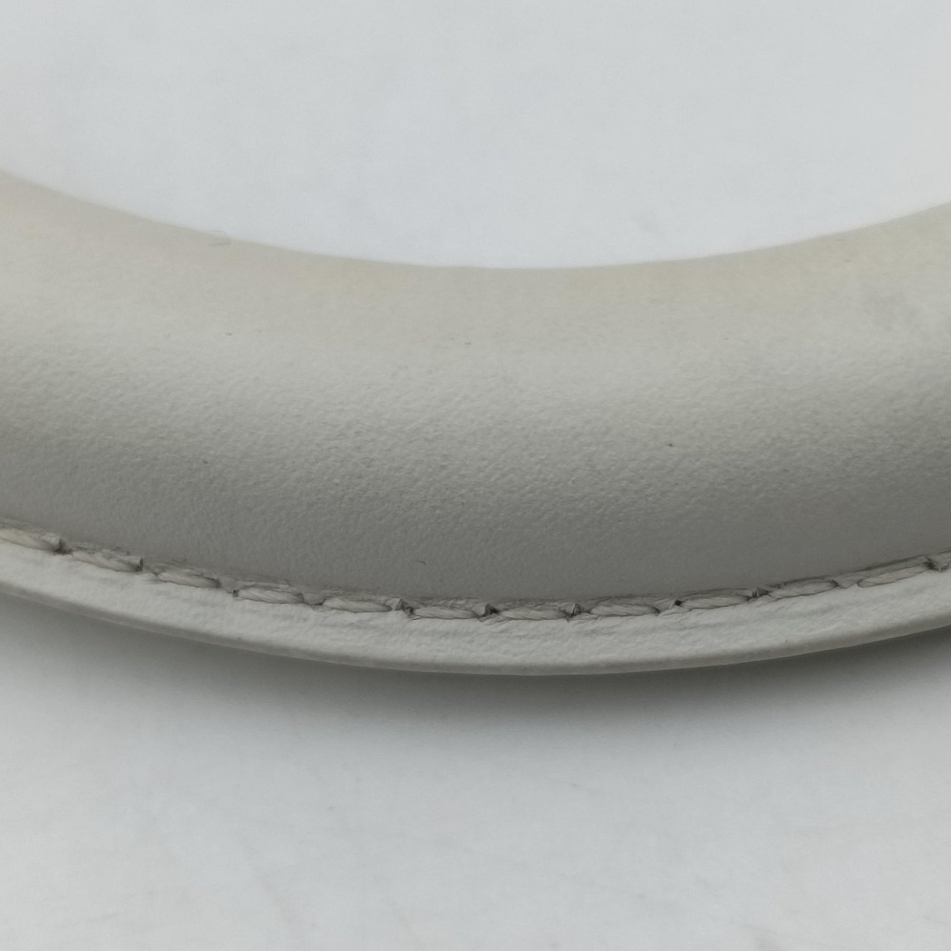 Brillant White Leather KO3Aブリヨン ホワイト レザー KO3A