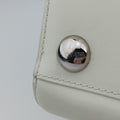 Brillant White Leather KO3Aブリヨン ホワイト レザー KO3A