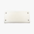Brillant White Leather KO3Aブリヨン ホワイト レザー KO3A