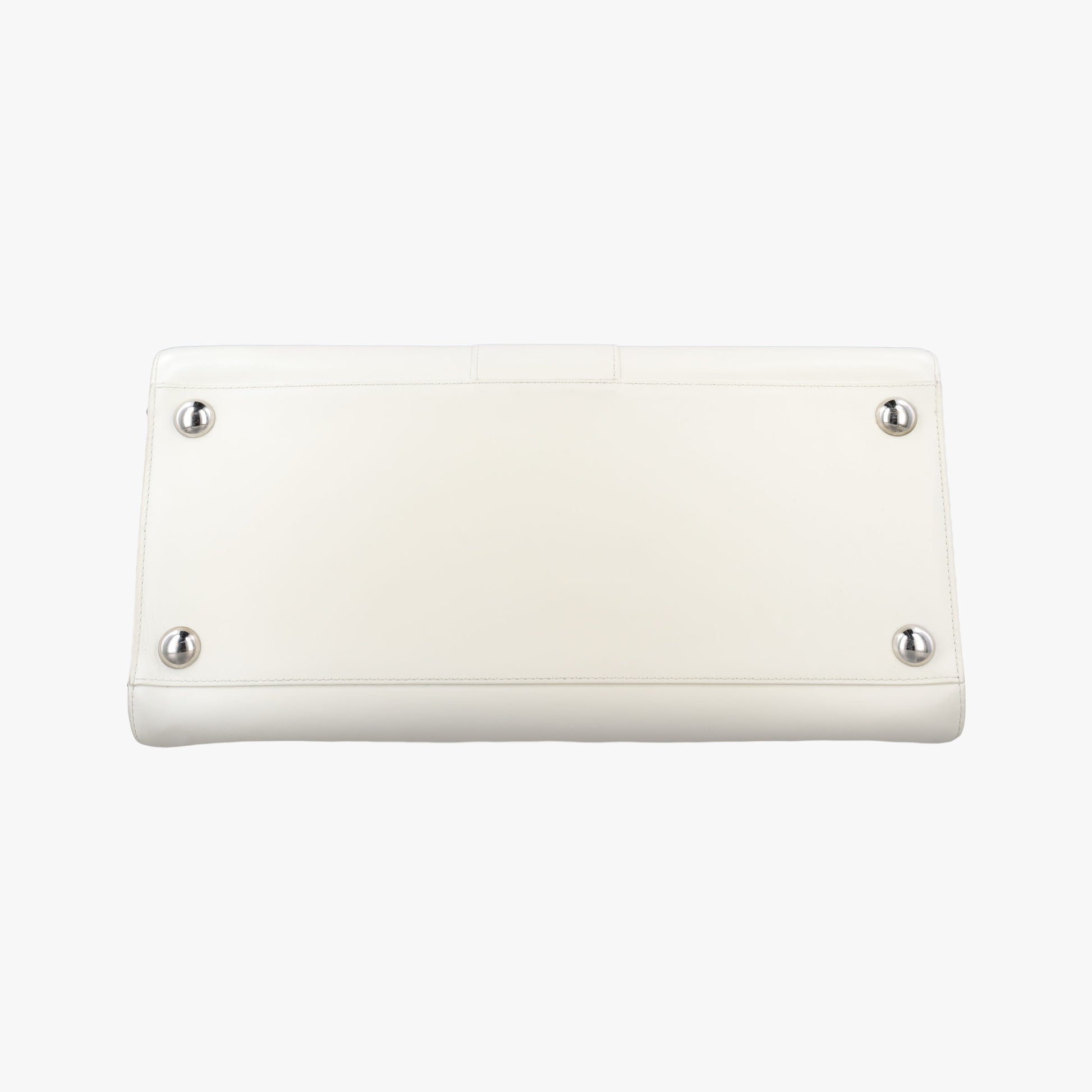 Brillant White Leather KO3Aブリヨン ホワイト レザー KO3A