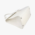 Brillant White Leather KO3Aブリヨン ホワイト レザー KO3A
