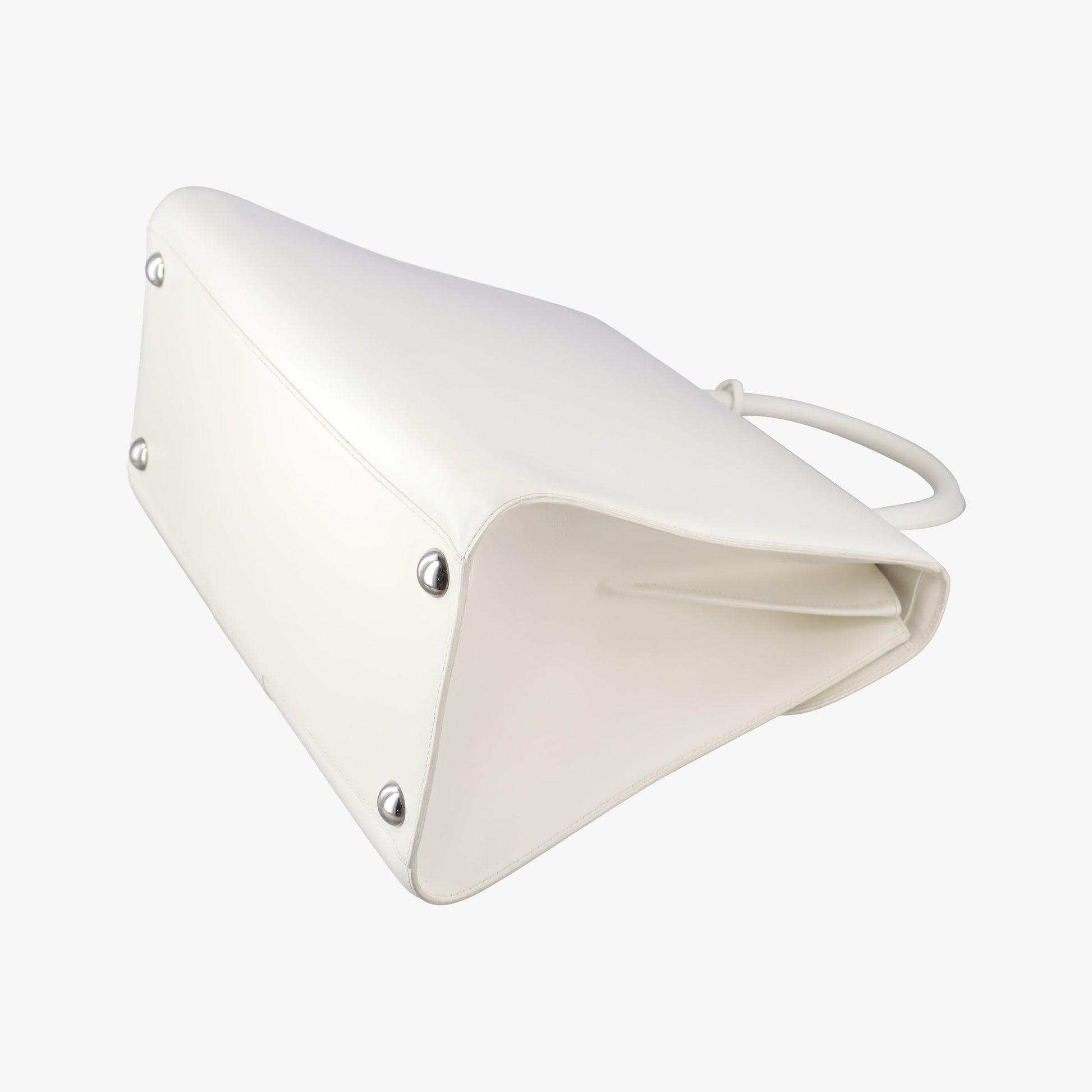 Brillant White Leather KO3Aブリヨン ホワイト レザー KO3A