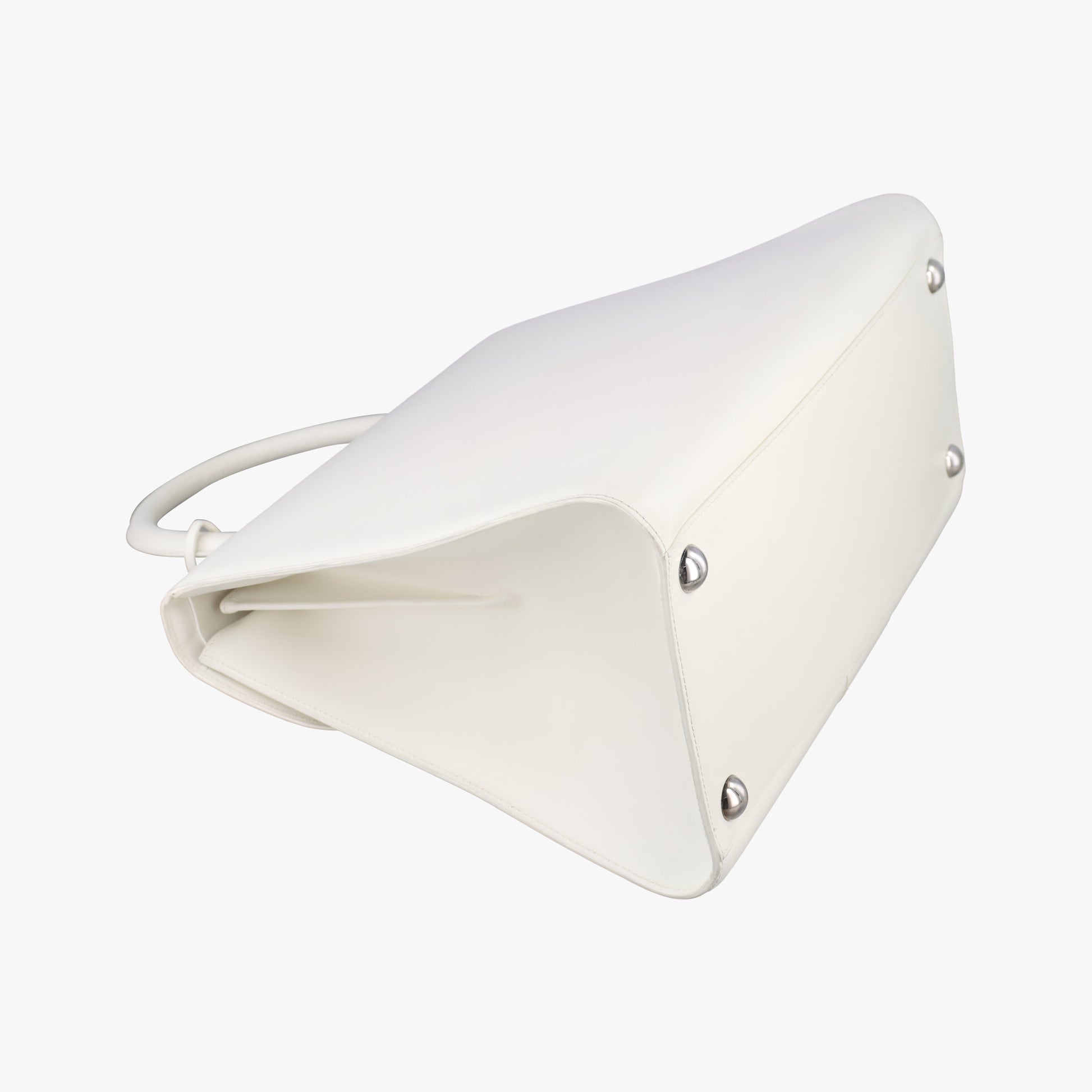 Brillant White Leather KO3Aブリヨン ホワイト レザー KO3A