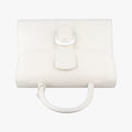 Brillant White Leather KO3Aブリヨン ホワイト レザー KO3A