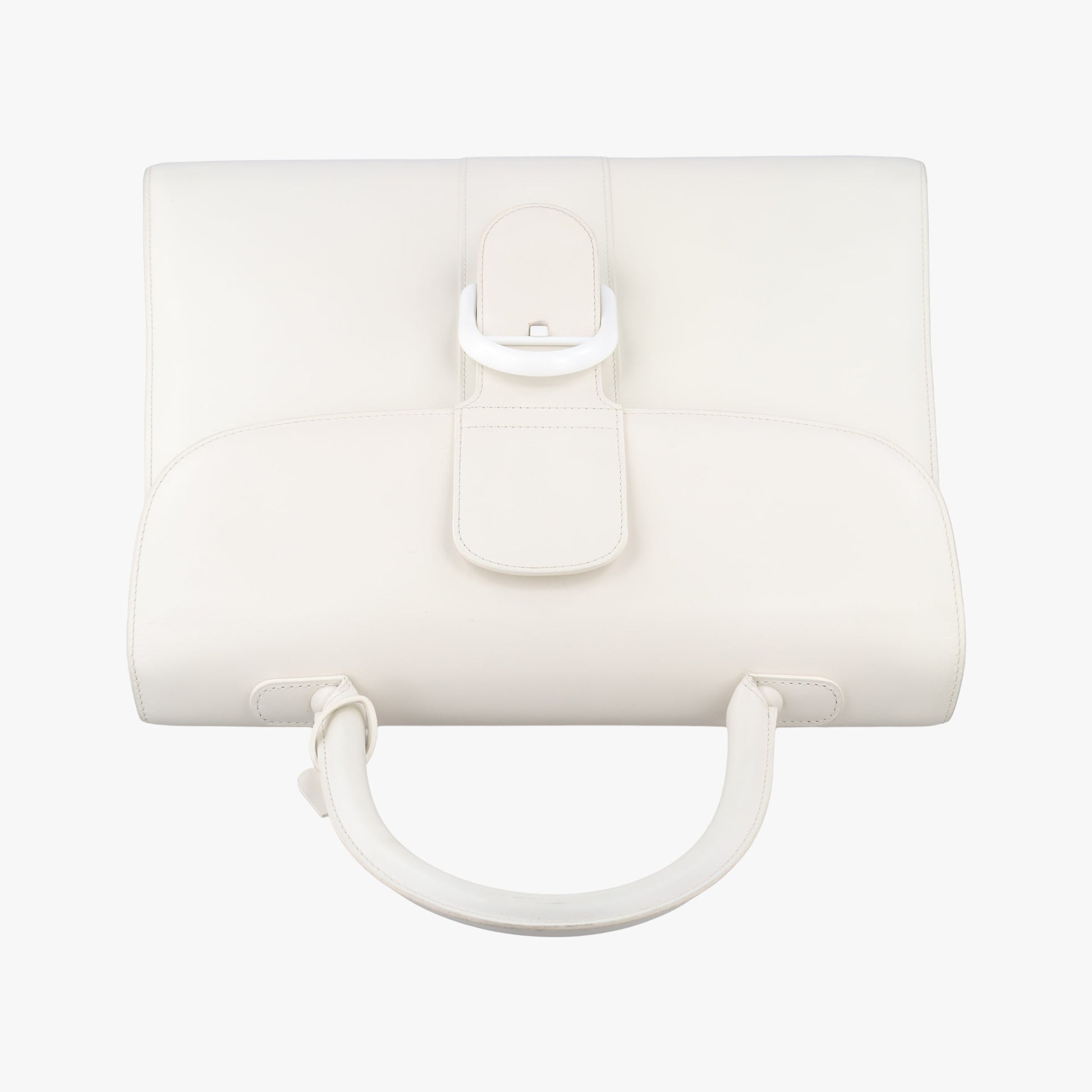 Brillant White Leather KO3Aブリヨン ホワイト レザー KO3A