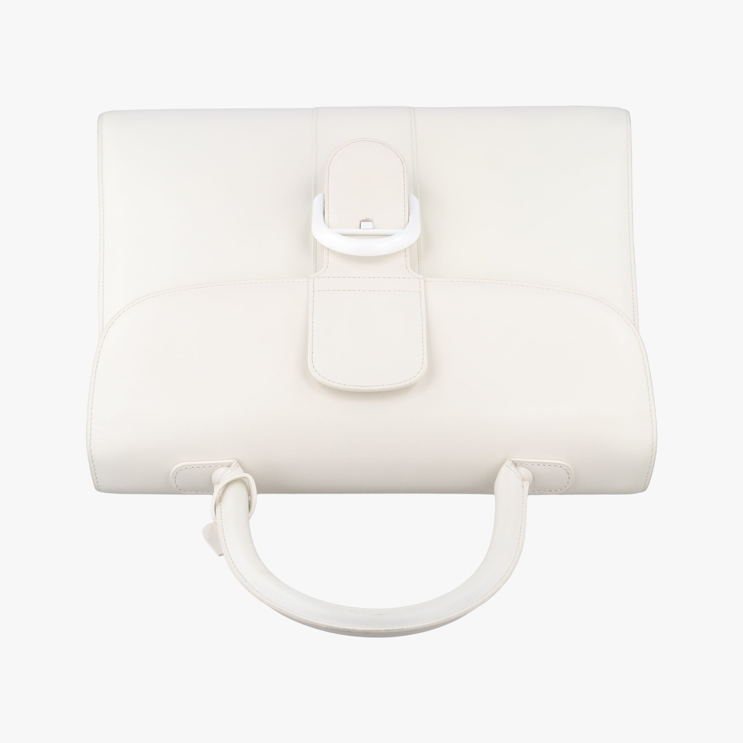 Brillant White Leather KO3Aブリヨン ホワイト レザー KO3A