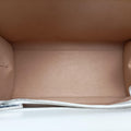Brillant White Leather KO3Aブリヨン ホワイト レザー KO3A