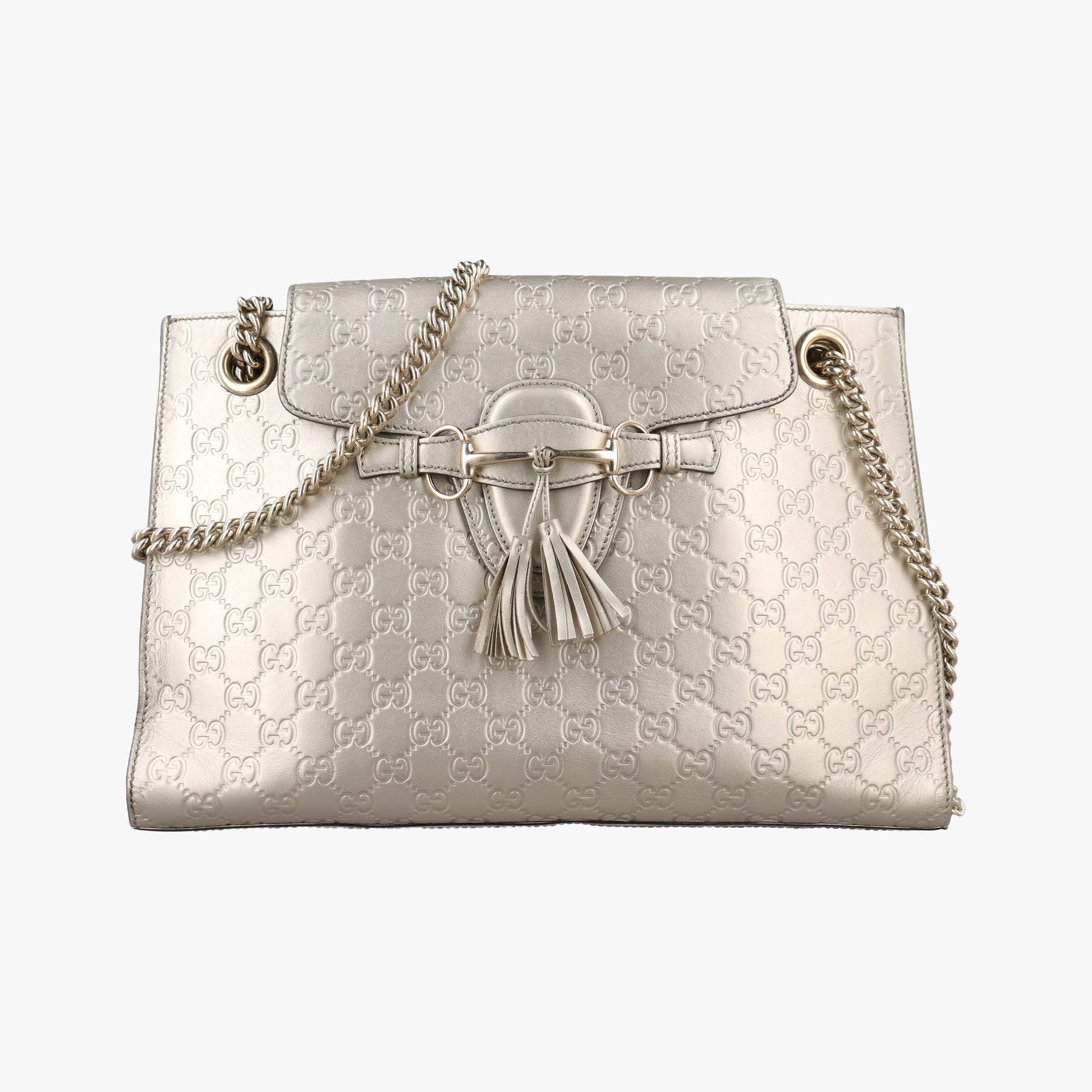 Emily Golden Leather 295403 A017328687エミリー ゴールド レザー 295403 A017328687