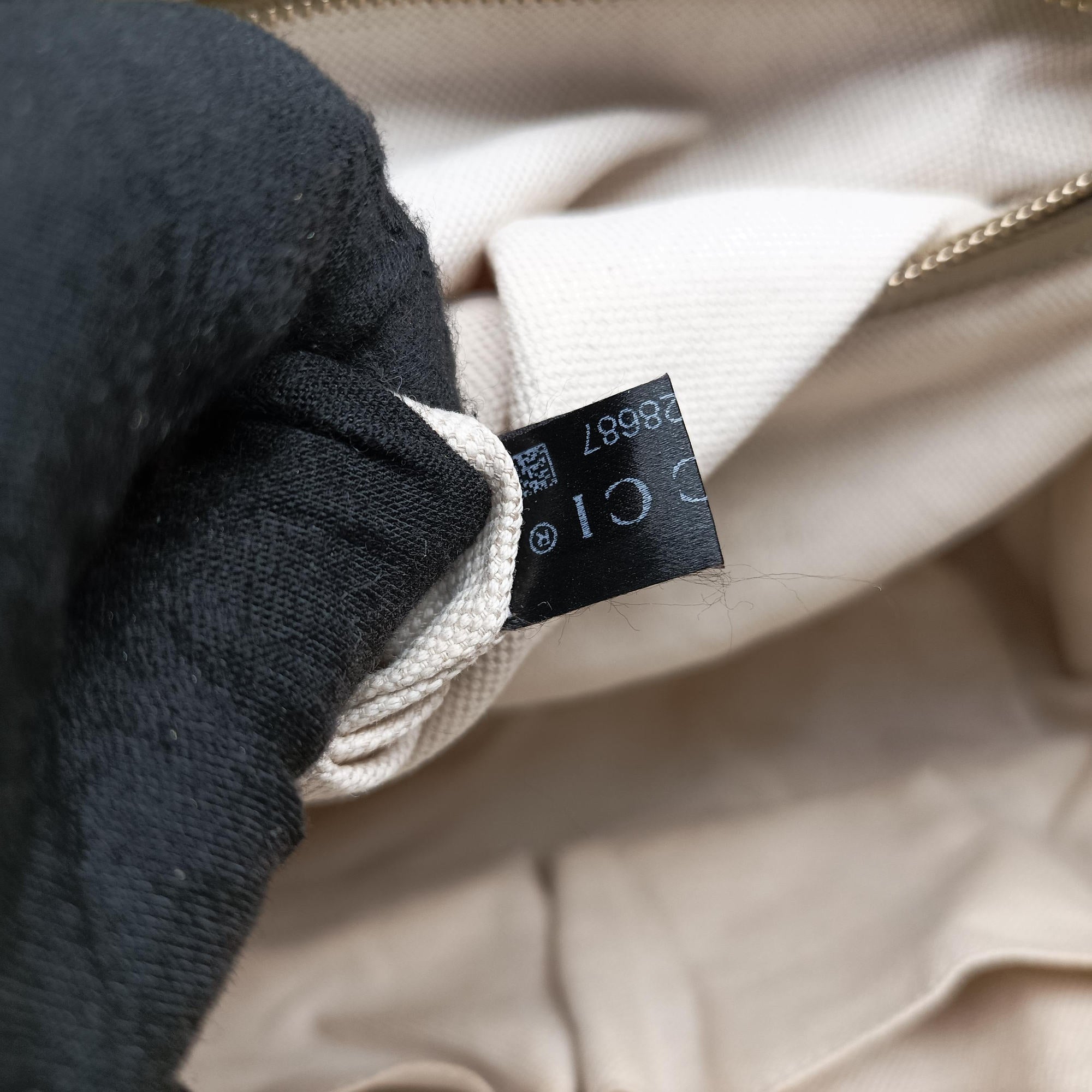 Emily Golden Leather 295403 A017328687エミリー ゴールド レザー 295403 A017328687