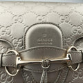 Emily Golden Leather 295403 A017328687エミリー ゴールド レザー 295403 A017328687