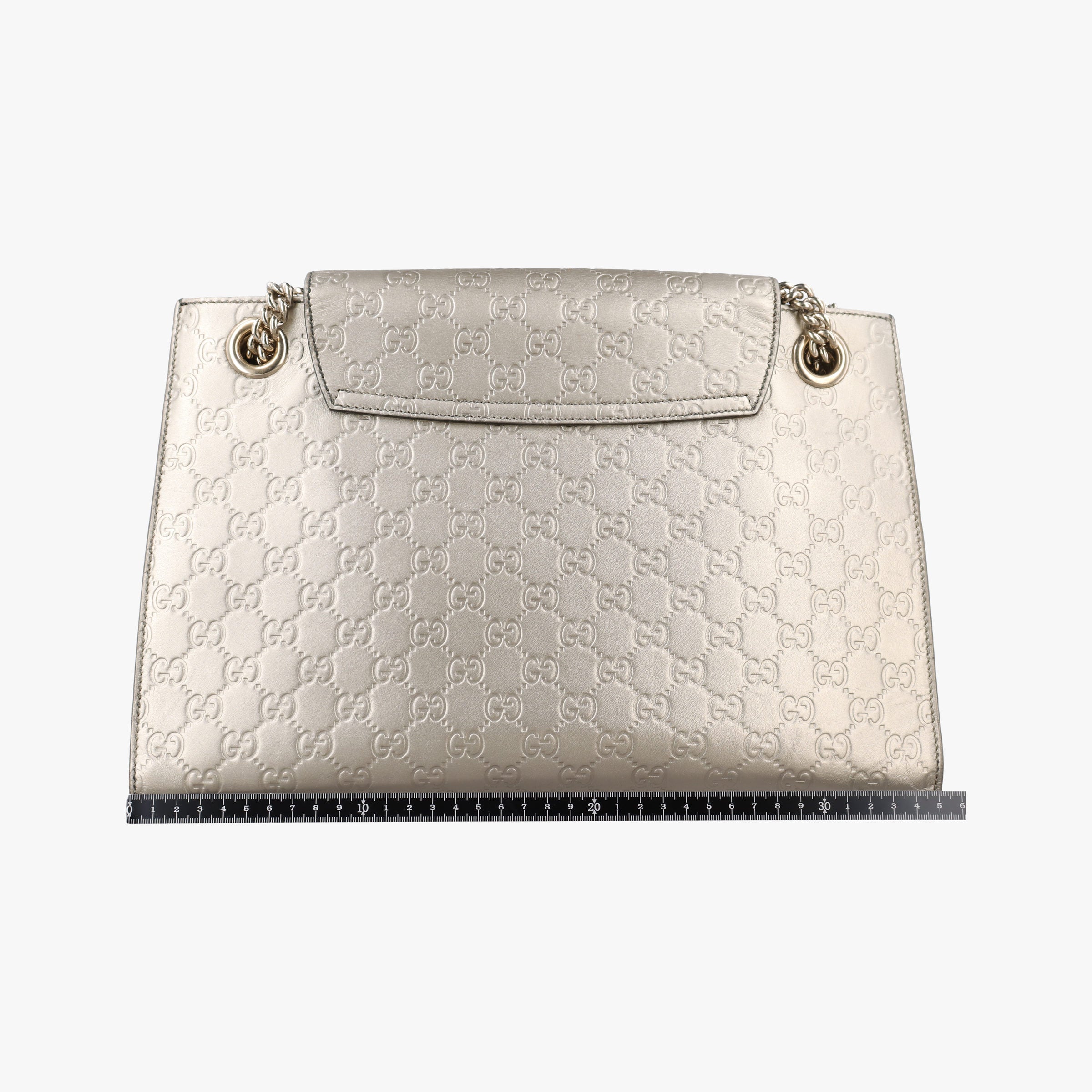 Emily Golden Leather 295403 A017328687エミリー ゴールド レザー 295403 A017328687