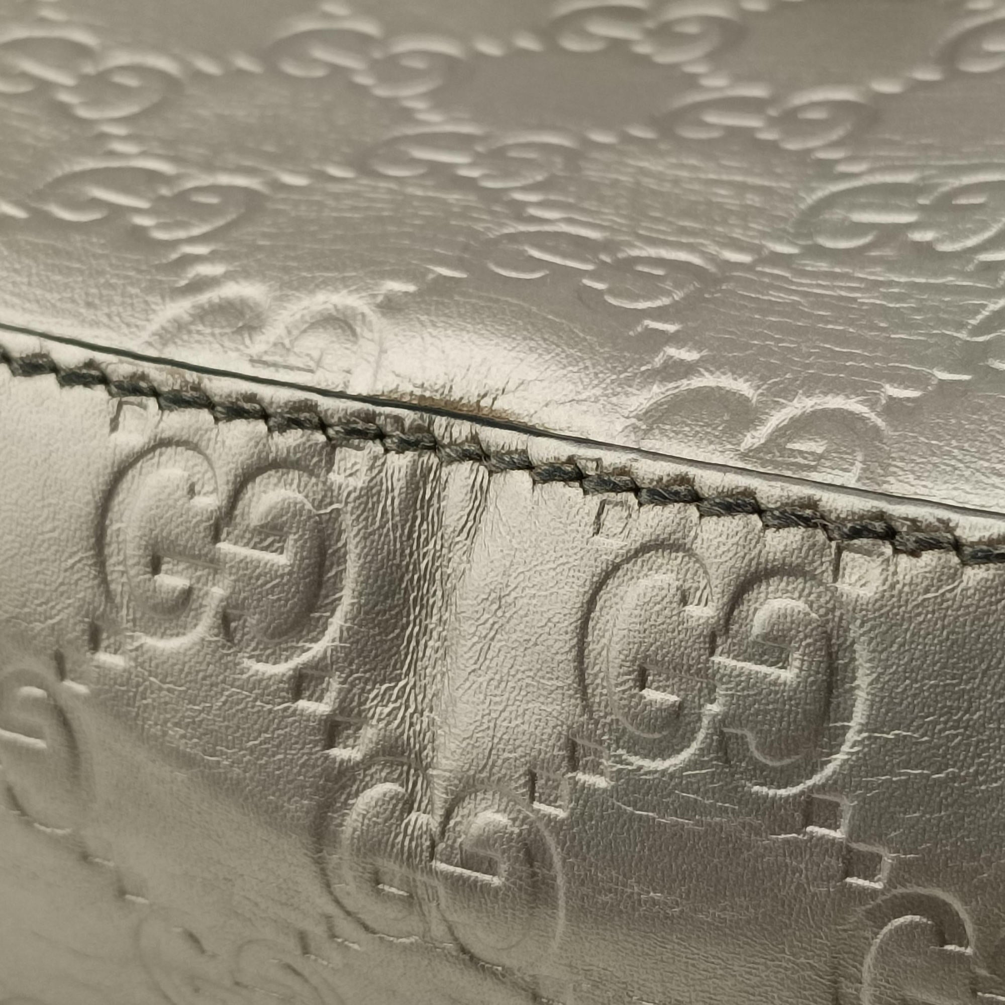 Emily Golden Leather 295403 A017328687エミリー ゴールド レザー 295403 A017328687