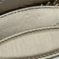 Emily Golden Leather 295403 A017328687エミリー ゴールド レザー 295403 A017328687