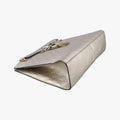 Emily Golden Leather 295403 A017328687エミリー ゴールド レザー 295403 A017328687