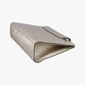 Emily Golden Leather 295403 A017328687エミリー ゴールド レザー 295403 A017328687