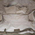 Emily Golden Leather 295403 A017328687エミリー ゴールド レザー 295403 A017328687