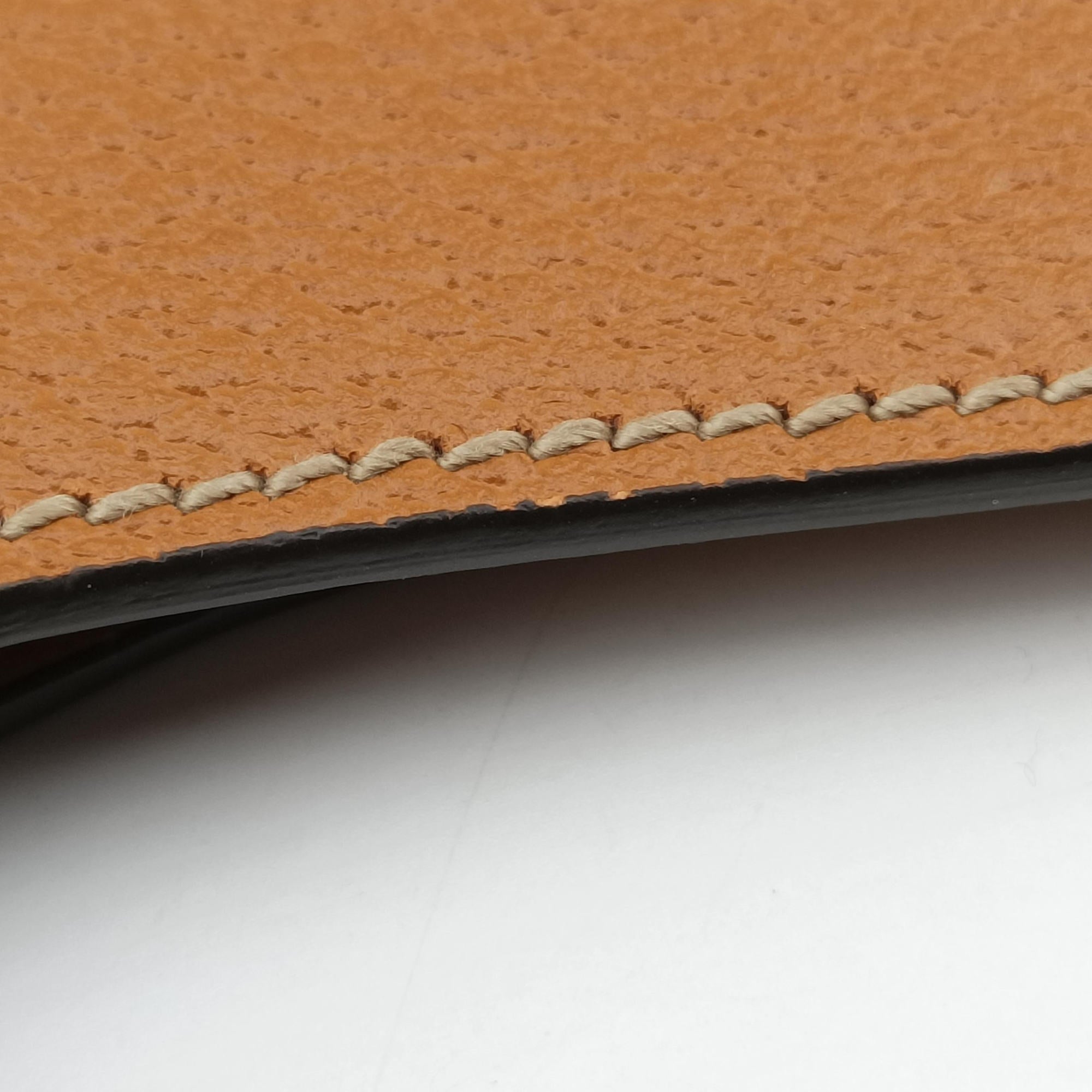 Ophidia Multicolour PVC coated canvas×Leather 603937 E030849464オフィディア マルチカラー PVCコーティングキャンバス×レザー 603937 E030849464