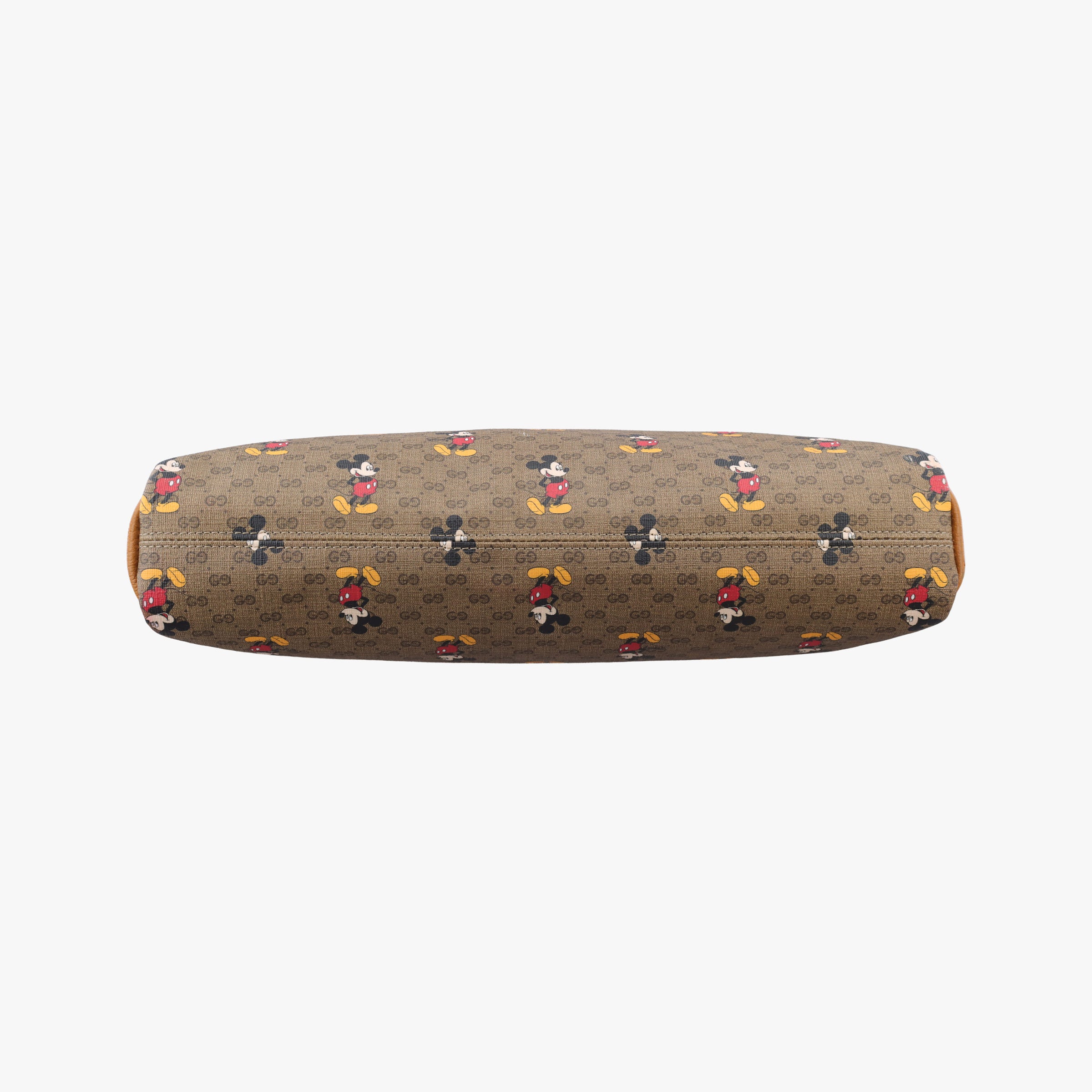Ophidia Multicolour PVC coated canvas×Leather 603937 E030849464オフィディア マルチカラー PVCコーティングキャンバス×レザー 603937 E030849464