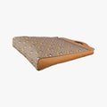 Ophidia Multicolour PVC coated canvas×Leather 603937 E030849464オフィディア マルチカラー PVCコーティングキャンバス×レザー 603937 E030849464