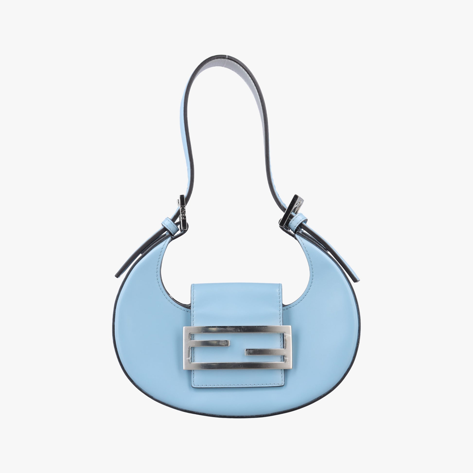 Cookie Mini Blue Leather 8BS065 8BS065-AAIW-228-0501クッキーミニ ブルー レザー 8BS065 8BS065-AAIW-228-0501