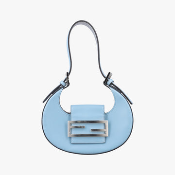 Cookie Mini Blue Leather 8BS065 8BS065-AAIW-228-0501クッキーミニ ブルー レザー 8BS065 8BS065-AAIW-228-0501