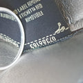 Cookie Mini Blue Leather 8BS065 8BS065-AAIW-228-0501クッキーミニ ブルー レザー 8BS065 8BS065-AAIW-228-0501