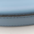 Cookie Mini Blue Leather 8BS065 8BS065-AAIW-228-0501クッキーミニ ブルー レザー 8BS065 8BS065-AAIW-228-0501