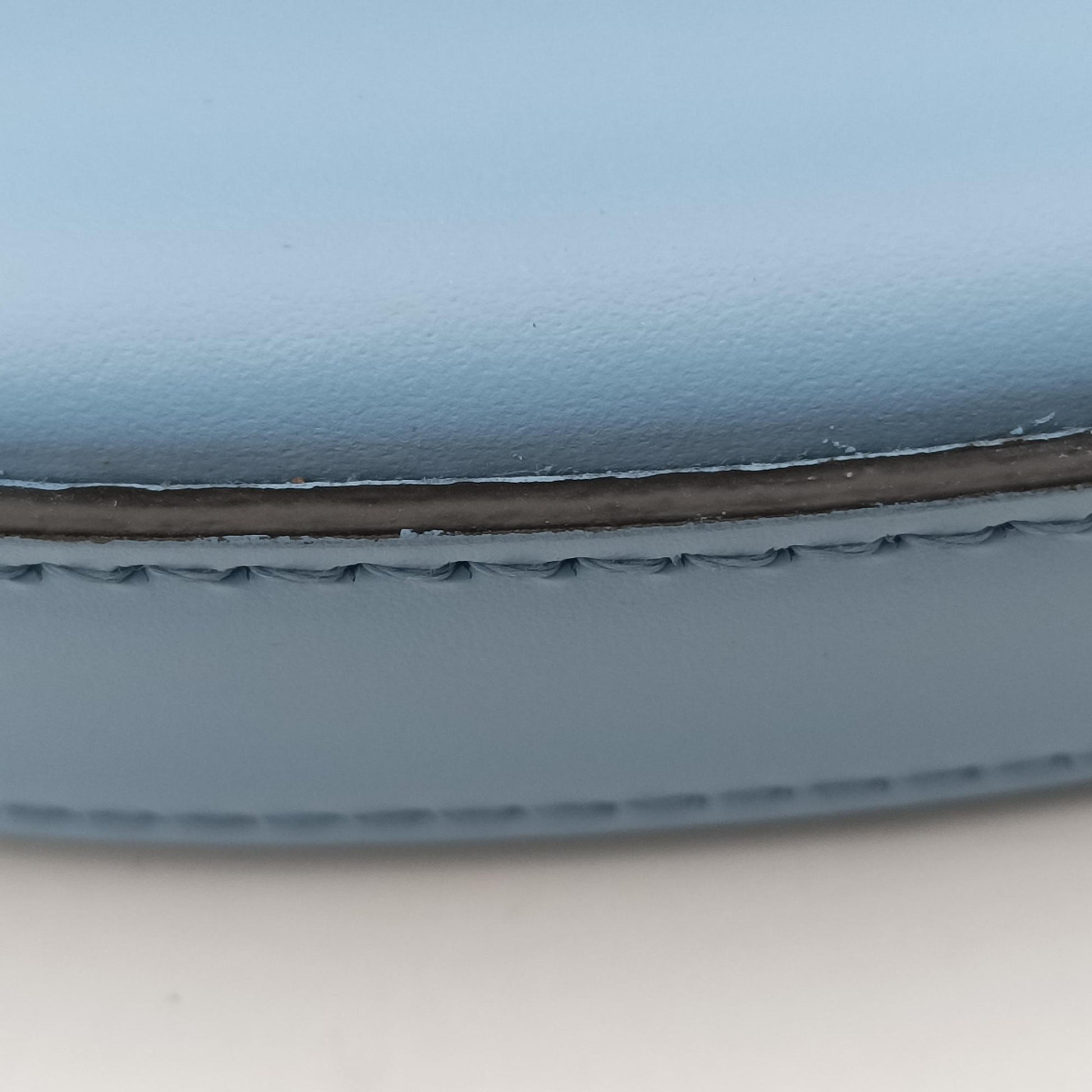 Cookie Mini Blue Leather 8BS065 8BS065-AAIW-228-0501クッキーミニ ブルー レザー 8BS065 8BS065-AAIW-228-0501