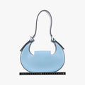 Cookie Mini Blue Leather 8BS065 8BS065-AAIW-228-0501クッキーミニ ブルー レザー 8BS065 8BS065-AAIW-228-0501