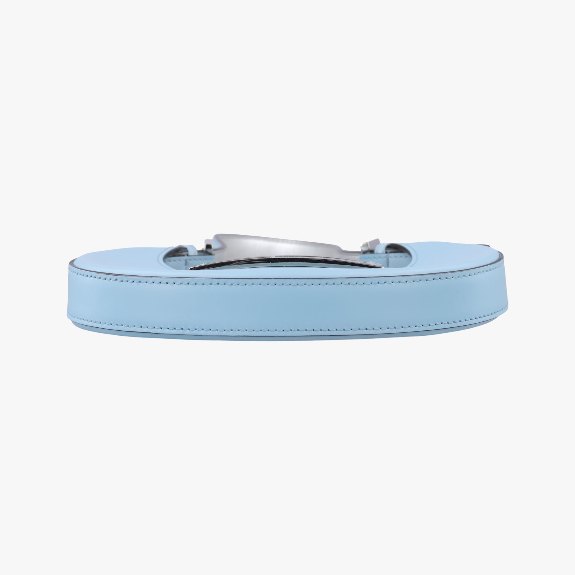 Cookie Mini Blue Leather 8BS065 8BS065-AAIW-228-0501クッキーミニ ブルー レザー 8BS065 8BS065-AAIW-228-0501