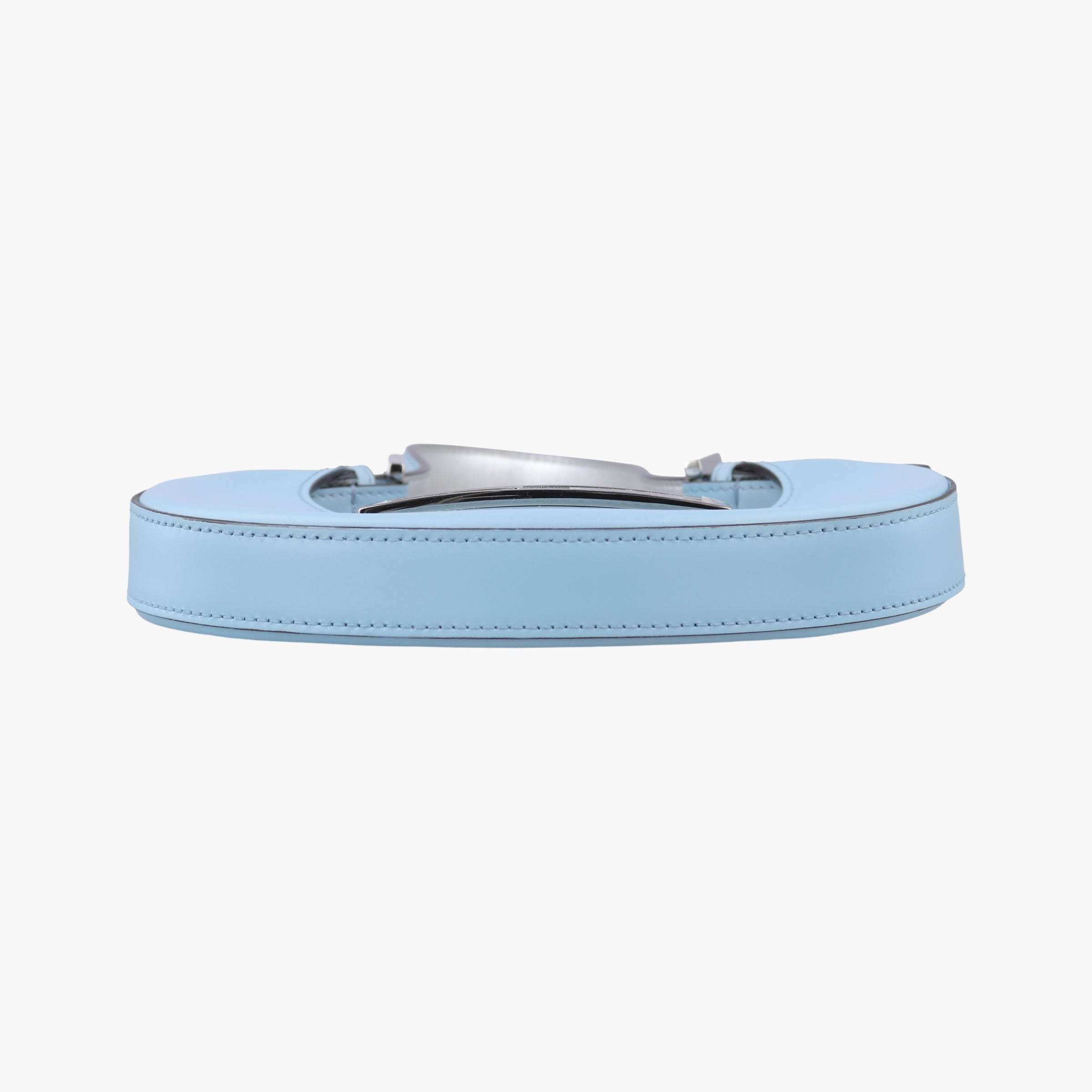 Cookie Mini Blue Leather 8BS065 8BS065-AAIW-228-0501クッキーミニ ブルー レザー 8BS065 8BS065-AAIW-228-0501