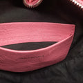 Le Cagole Heart Mini Pink lambskin 722781.5812.P.000959ル カゴーレ ハートミニ ピンク ラムスキン 722781.5812.P.000959