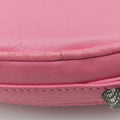 Le Cagole Heart Mini Pink lambskin 722781.5812.P.000959ル カゴーレ ハートミニ ピンク ラムスキン 722781.5812.P.000959