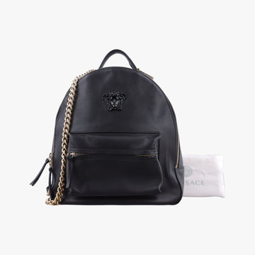 La Medusa Black Leather CLG 247129320573ラ メドゥーサ ブラック レザー CLG 247129320573