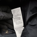 La Medusa Black Leather CLG 247129320573ラ メドゥーサ ブラック レザー CLG 247129320573